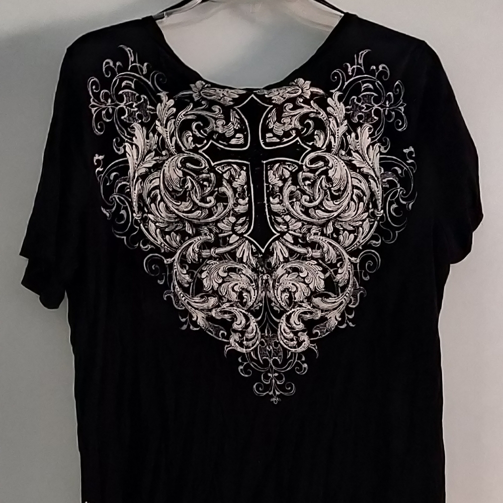 Local Graphic Tee